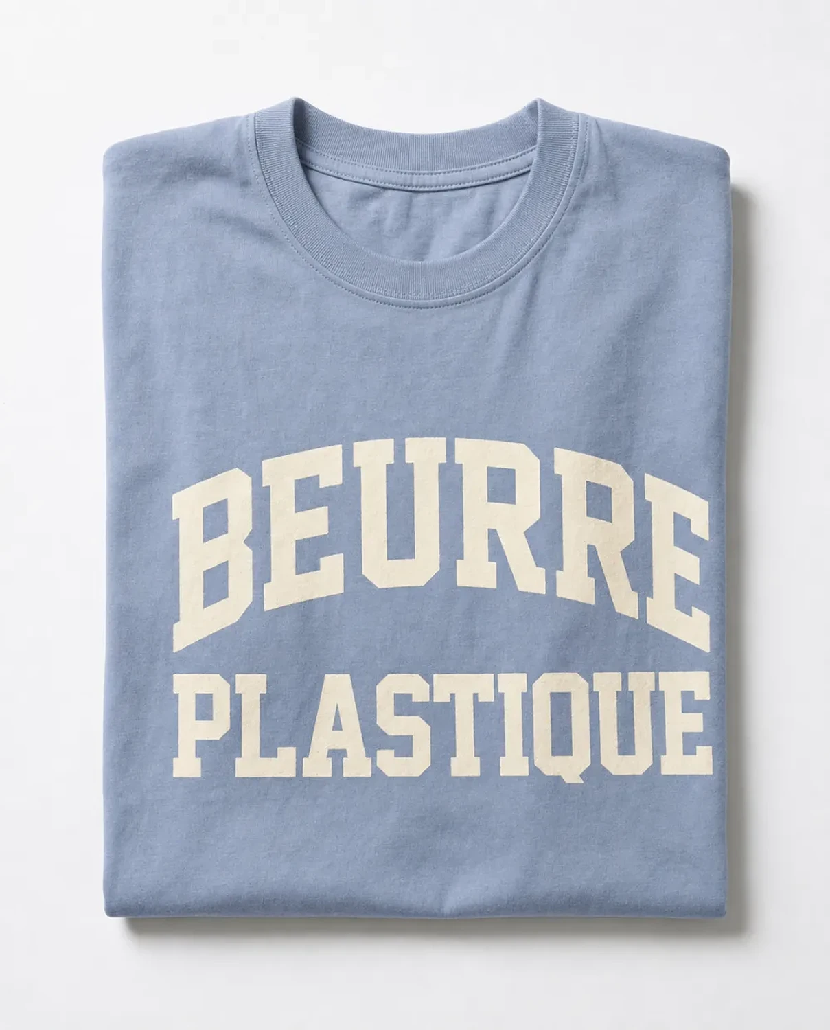Beurre Plastique