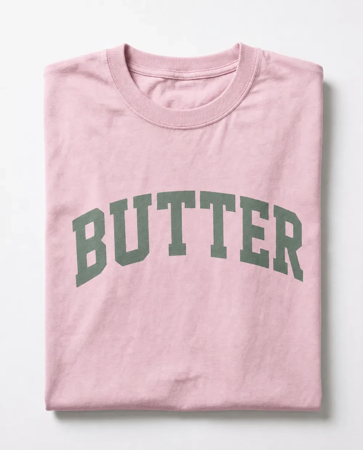 Butter
