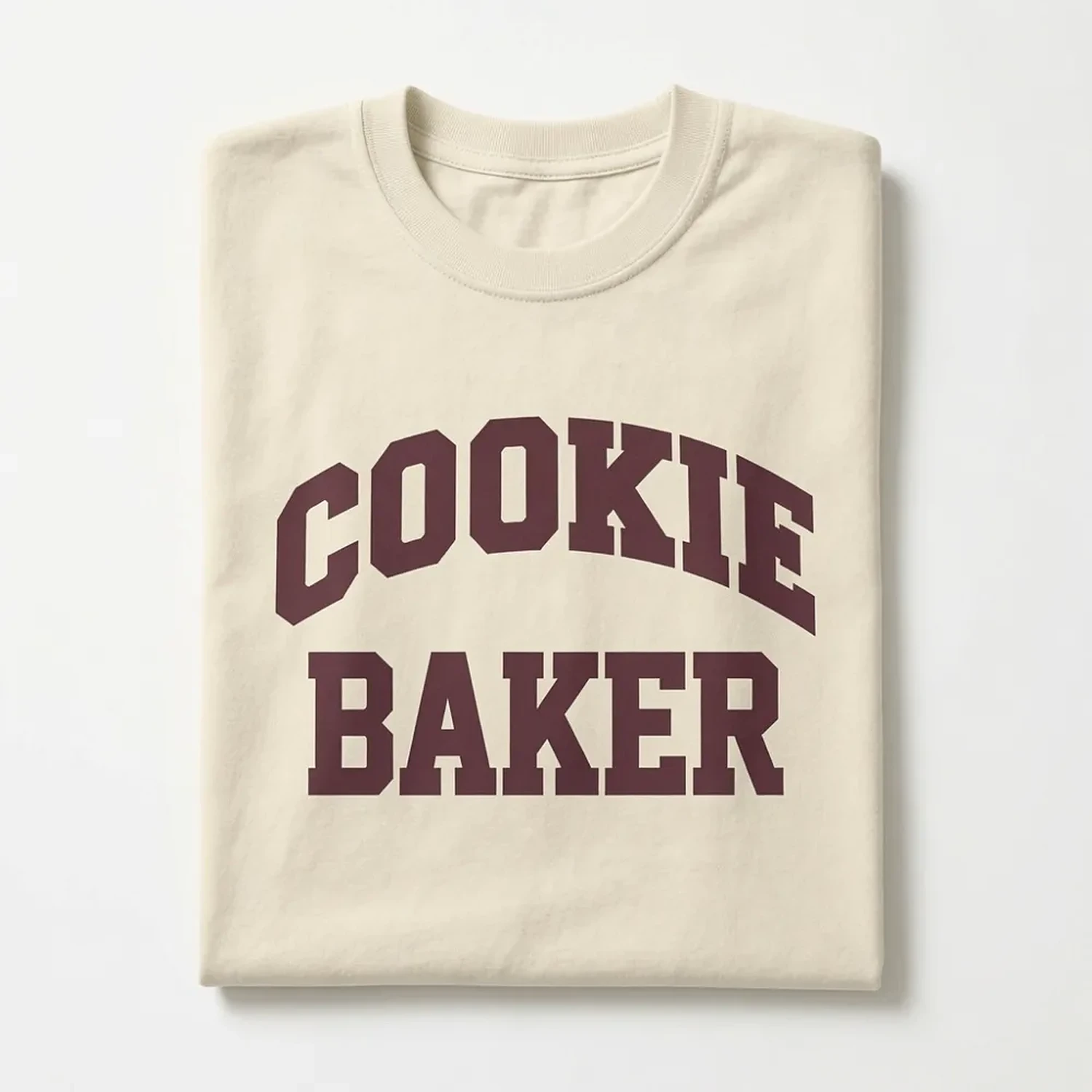 Cookie Baker