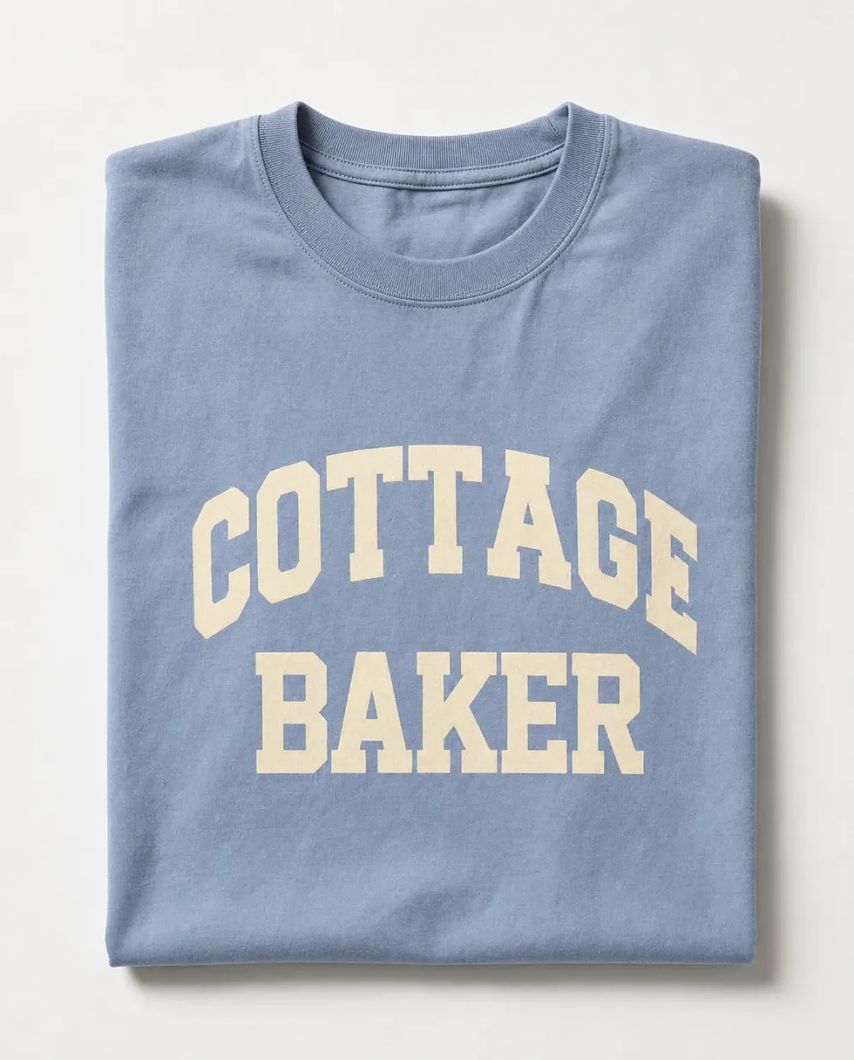 Cottage Baker