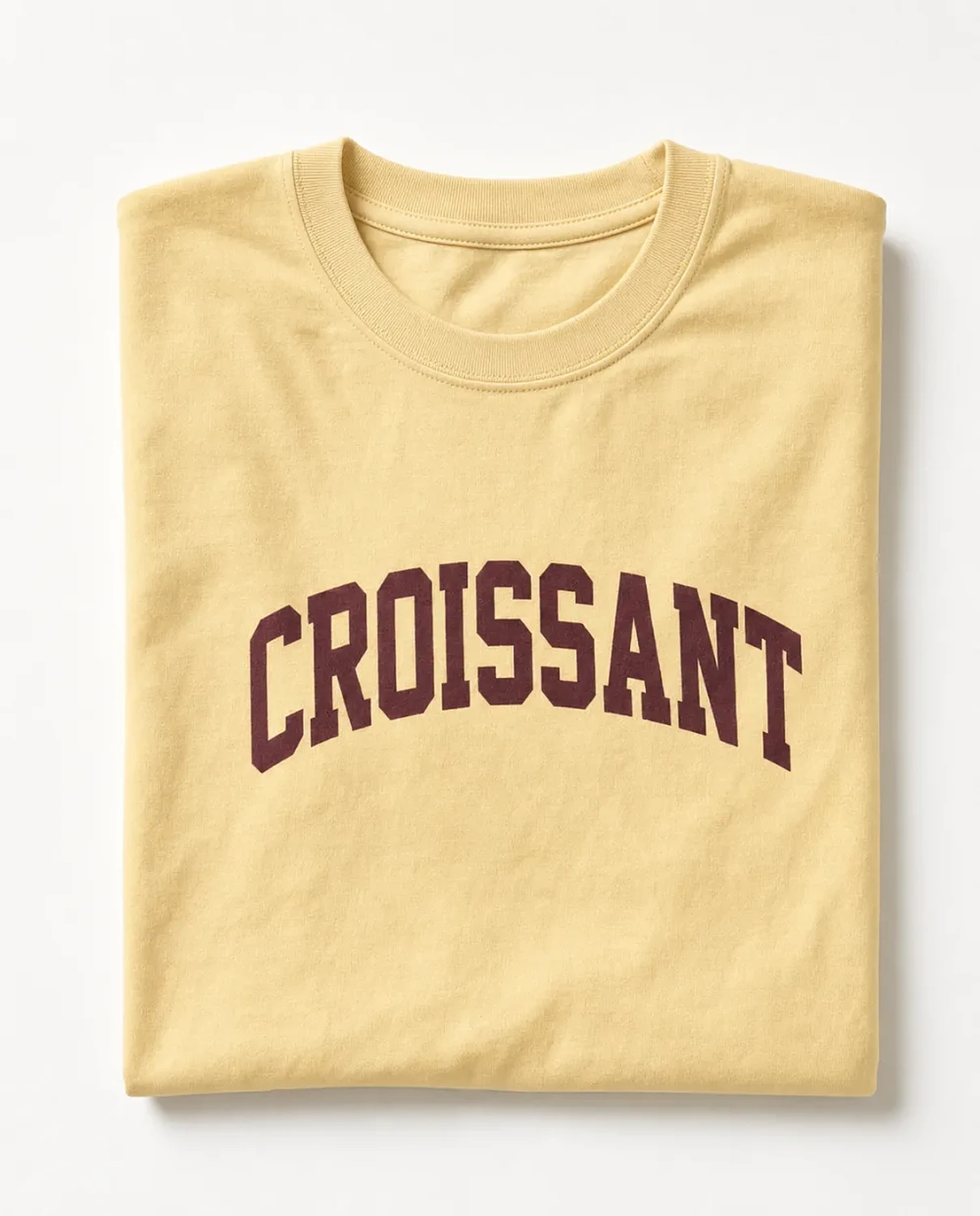 Croissant