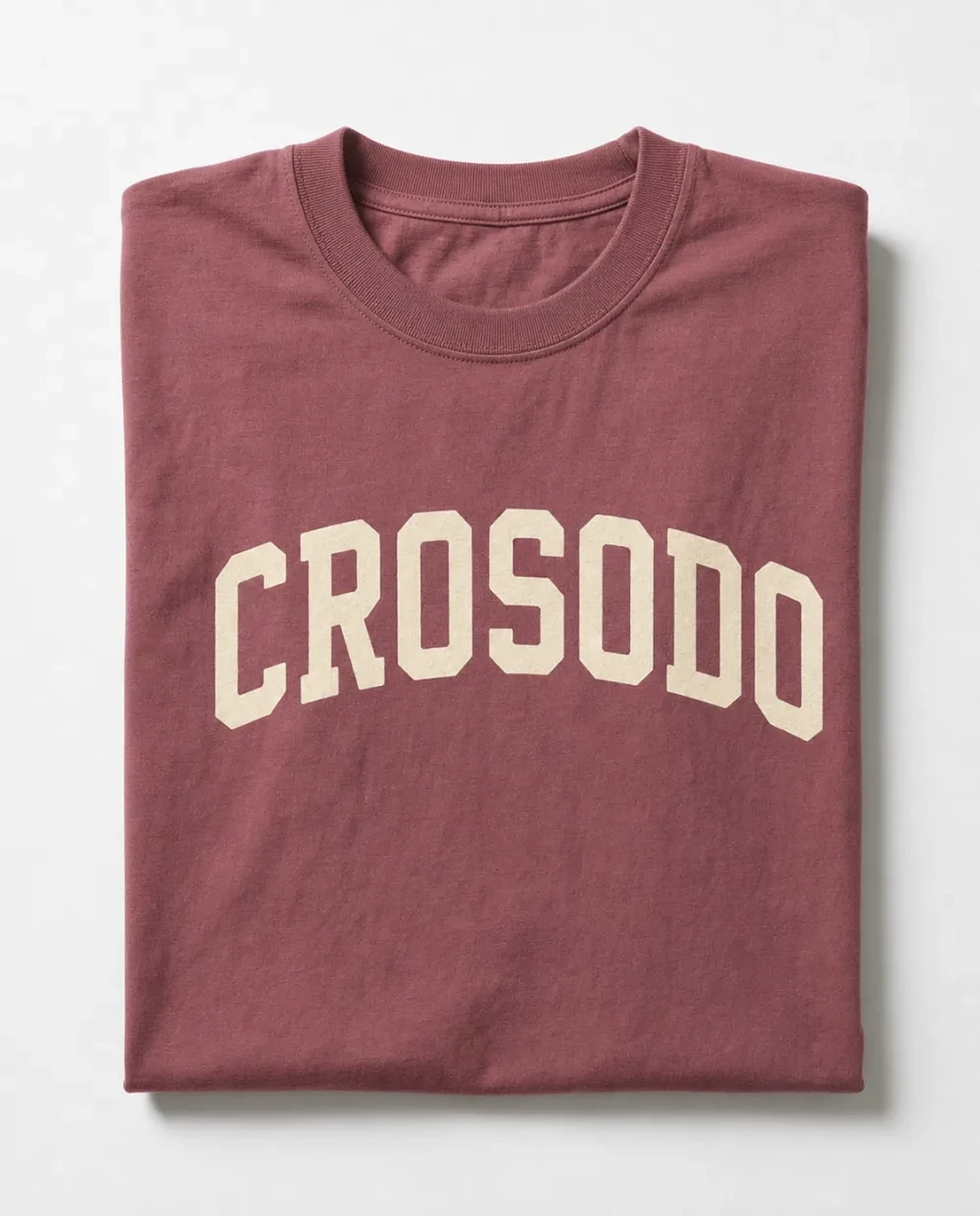 CROSODO