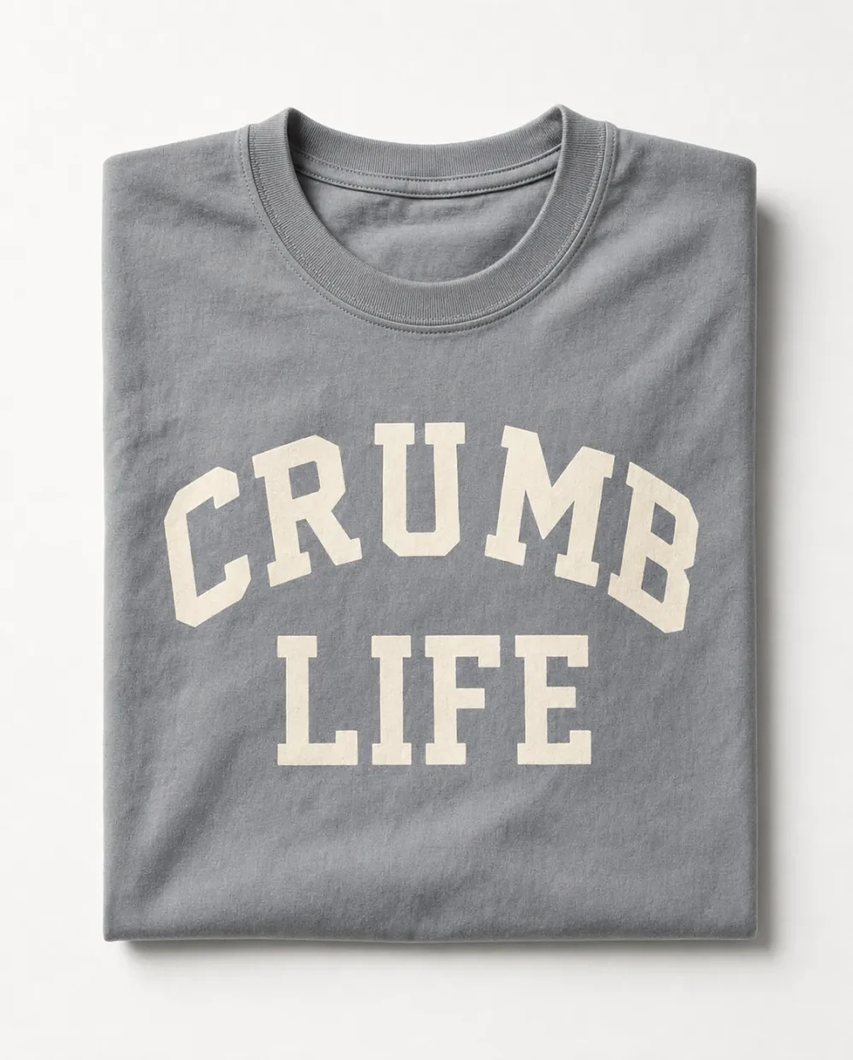 Crumb Life
