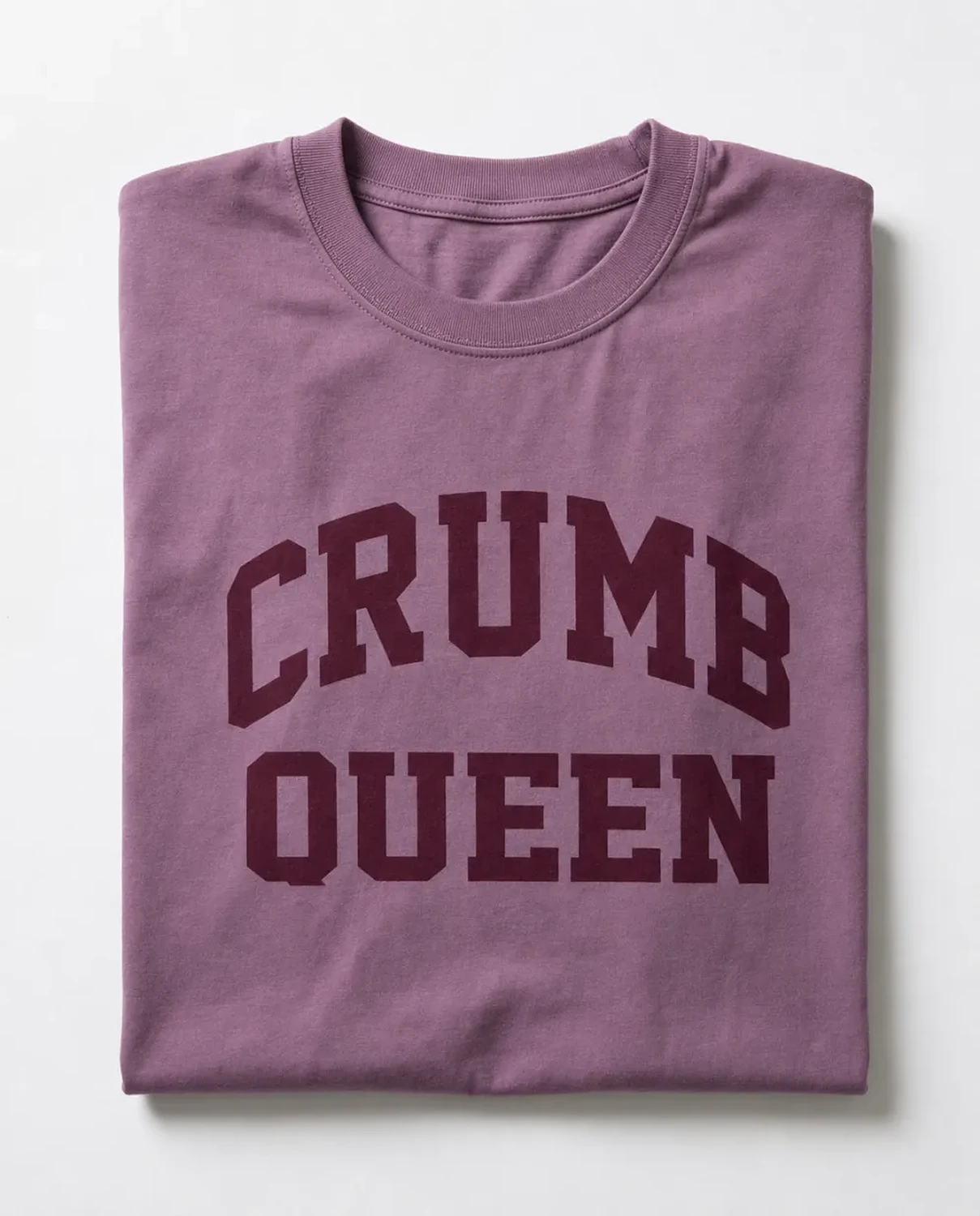 Crumb Queen