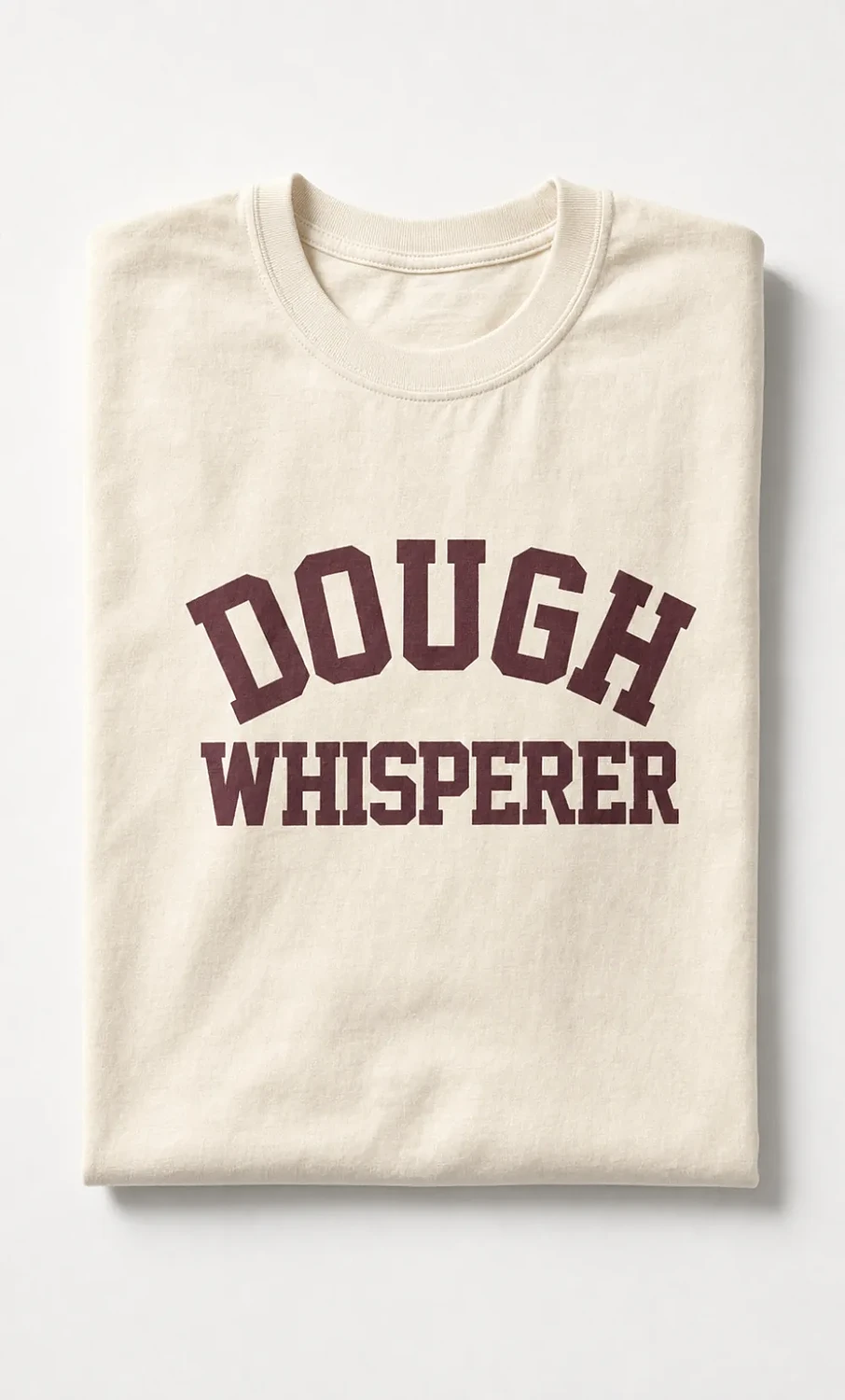 Dough Whisperer