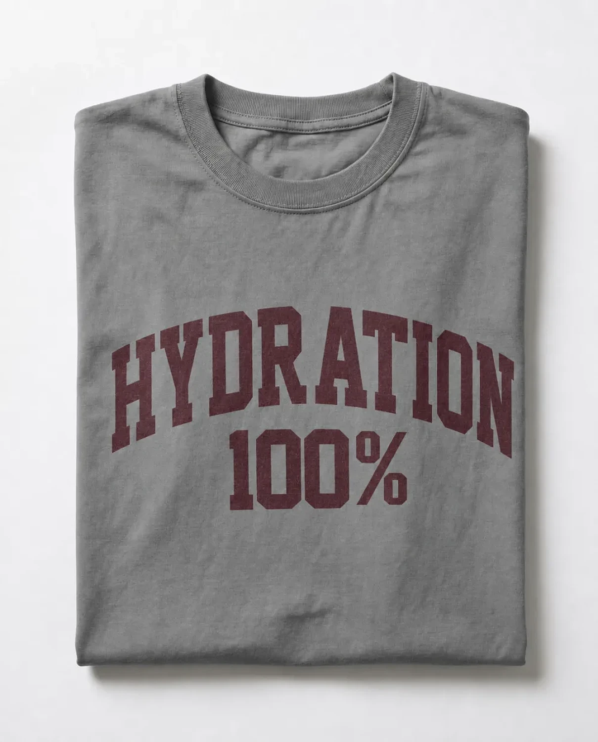 Hydration 100%
