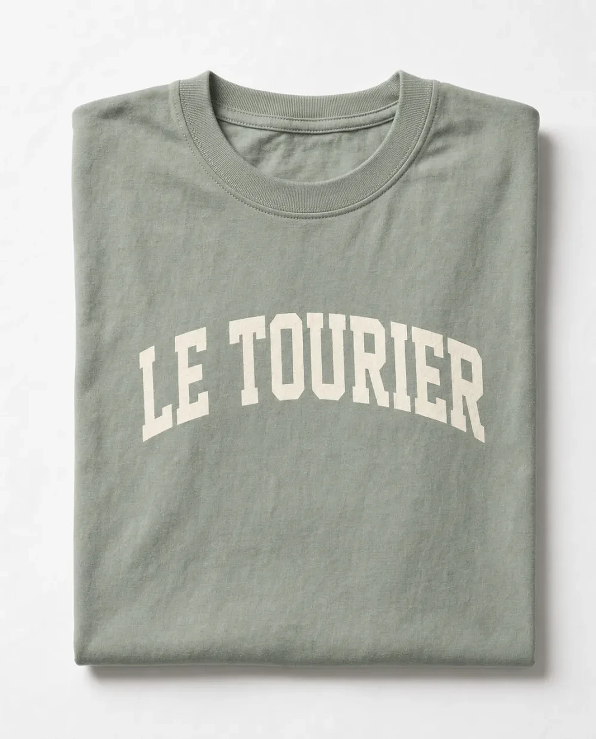 Le Tourier