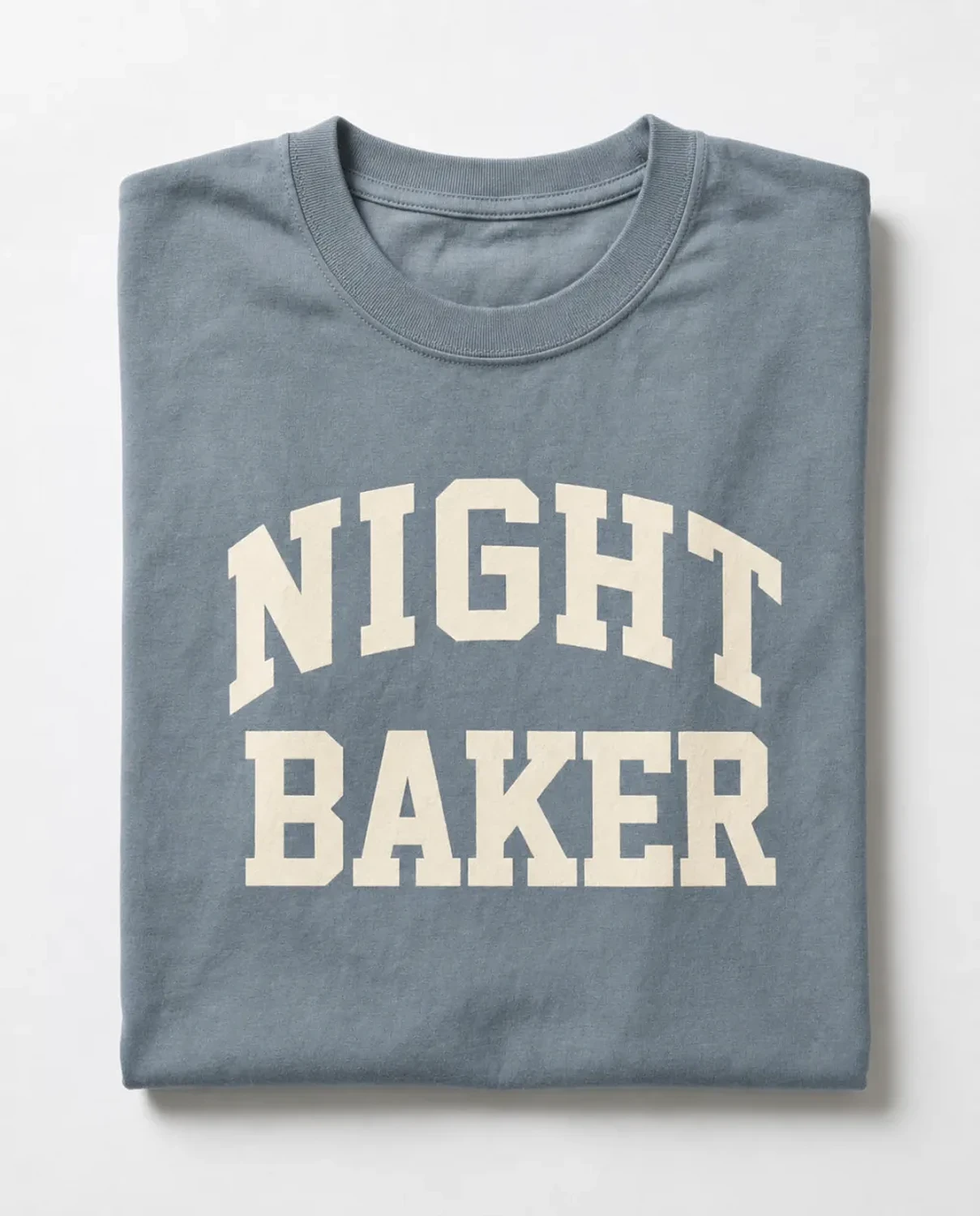 Night Baker