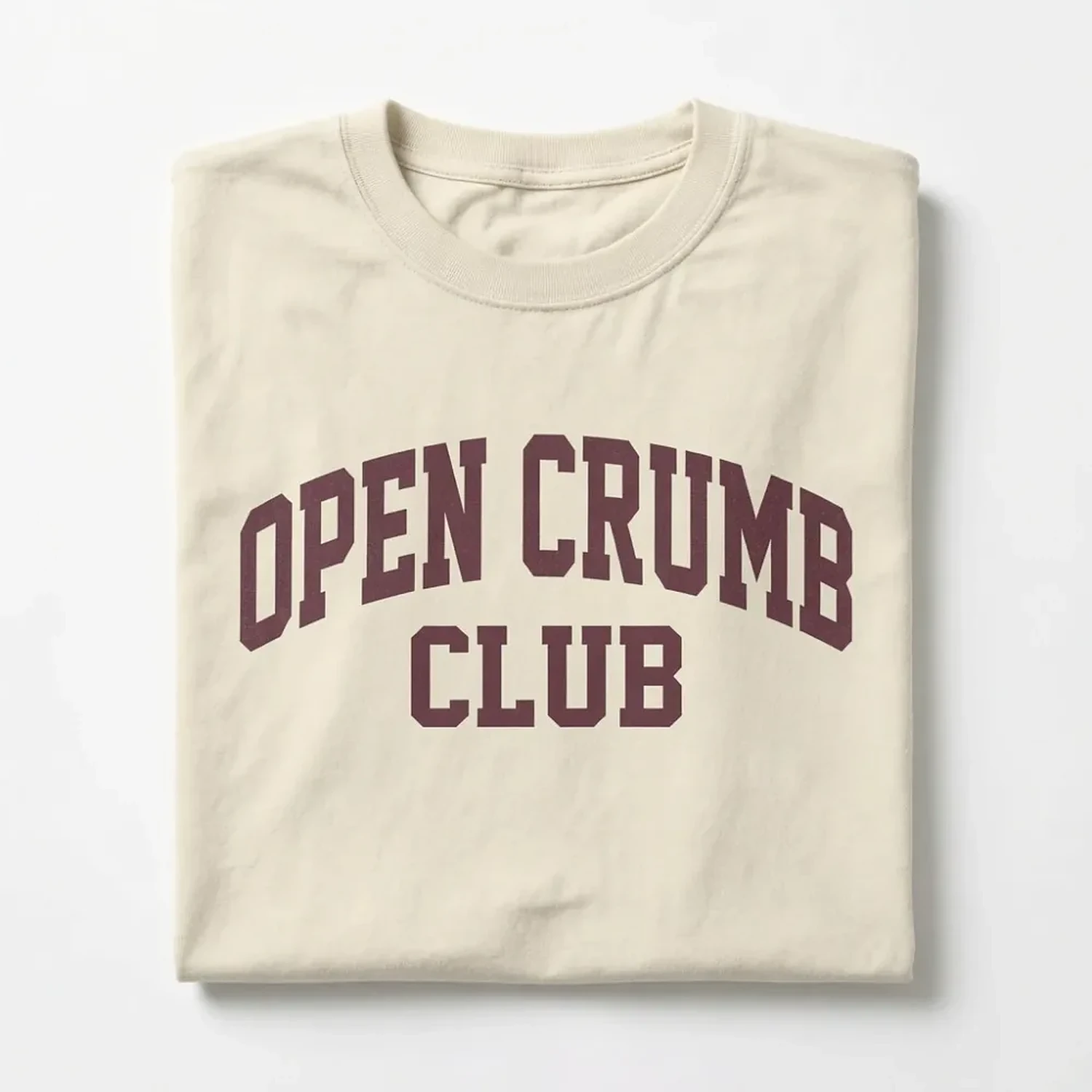 Open Crumb Club