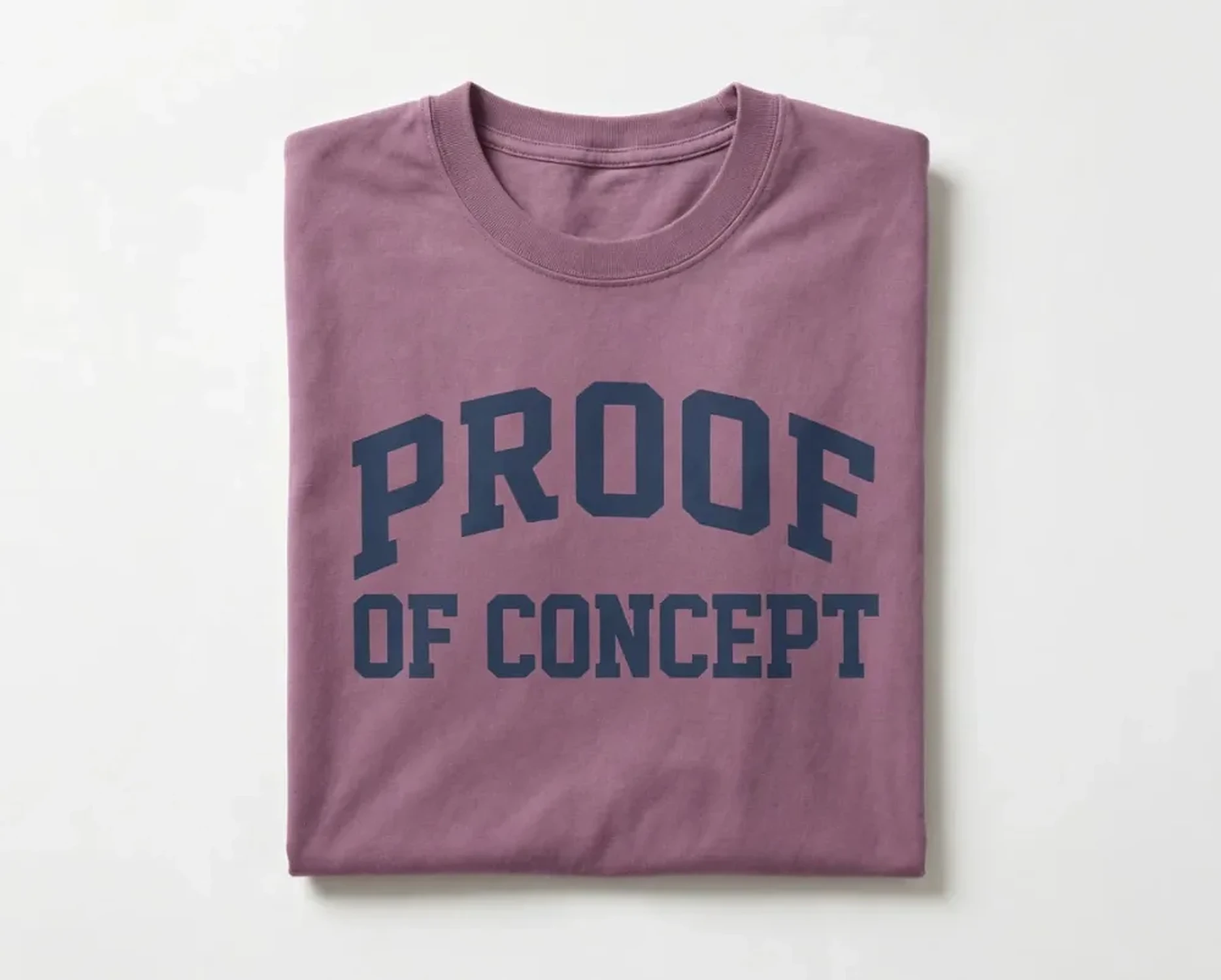 Proof of Concept