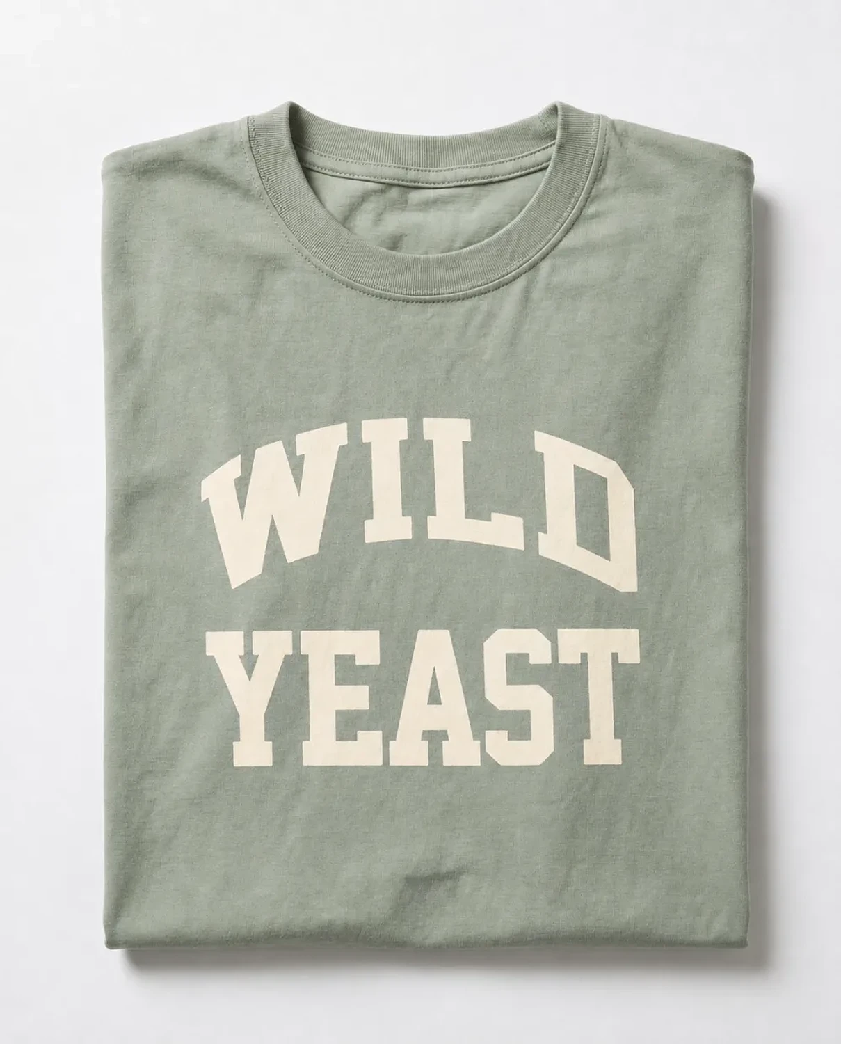 Wild Yeast